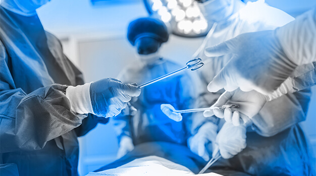 Live Surgery